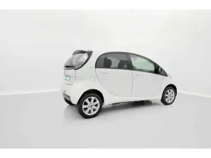 Photo 11 Citroën Ami C-Zero