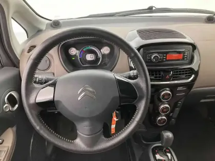 Photo 52 Citroën C-Zéro C-Zero