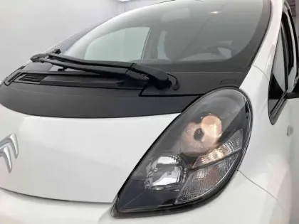 Photo 61 Citroën C-Zéro C-Zero