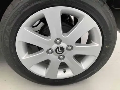 Photo 15 Citroën Ami C-Zero