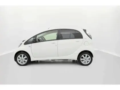 Photo 25 Citroën C-Zéro C-Zero