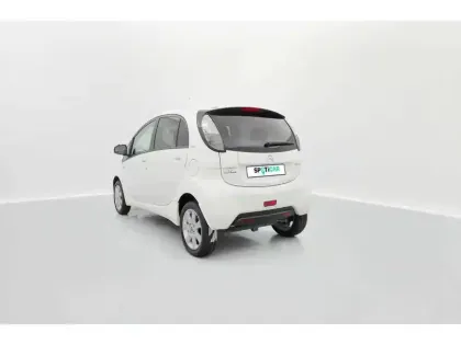 Photo 47 Citroën C-Zéro C-Zero