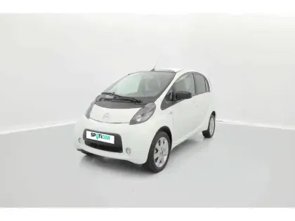 Photo 21 Citroën C-Zéro C-Zero