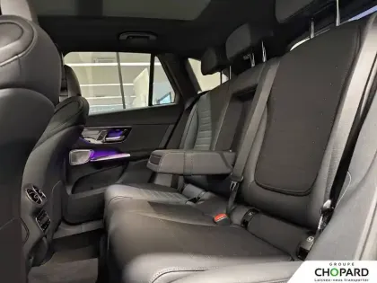 Photo 17 Mercedes Classe GLC GLC 300 de Hybrid EQ 9G-Tronic 4Matic