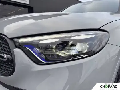 Photo 23 Mercedes Classe GLC GLC 300 de Hybrid EQ 9G-Tronic 4Matic