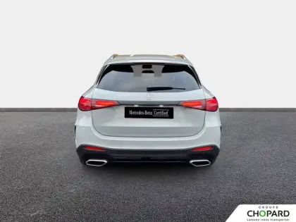 Photo 5 Mercedes Classe GLC GLC 300 de Hybrid EQ 9G-Tronic 4Matic