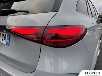 Photo 24 Mercedes Classe GLC GLC 300 de Hybrid EQ 9G-Tronic 4Matic