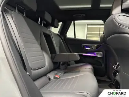 Photo 19 Mercedes Classe GLC GLC 300 de Hybrid EQ 9G-Tronic 4Matic