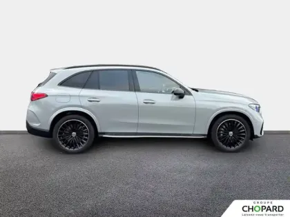 Photo 8 Mercedes Classe GLC GLC 300 de Hybrid EQ 9G-Tronic 4Matic