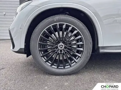 Photo 22 Mercedes Classe GLC GLC 300 de Hybrid EQ 9G-Tronic 4Matic