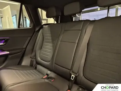 Photo 18 Mercedes Classe GLC GLC 300 de Hybrid EQ 9G-Tronic 4Matic