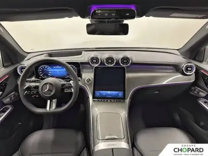 Photo 11 Mercedes Classe GLC GLC 300 de Hybrid EQ 9G-Tronic 4Matic