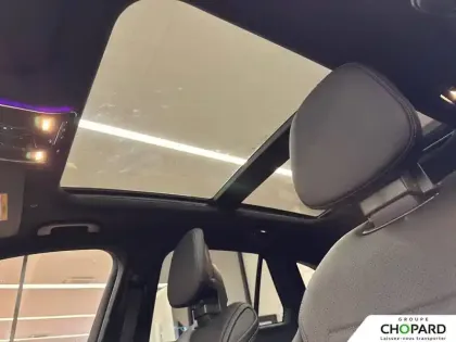 Photo 21 Mercedes Classe GLC GLC 300 de Hybrid EQ 9G-Tronic 4Matic