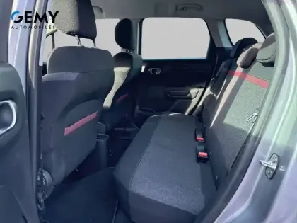 Photo 9 Citroën C3 Aircross  PureTech 110 S&S BVM6