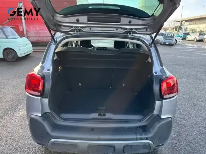 Photo 5 Citroën C3 Aircross  PureTech 110 S&S BVM6