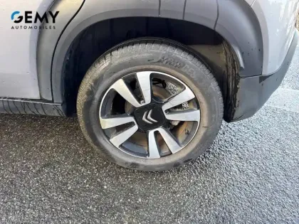 Photo 10 Citroën C3 Aircross  PureTech 110 S&S BVM6