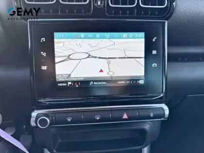 Photo 17 Citroën C3 Aircross  PureTech 110 S&S BVM6