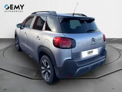 Photo 6 Citroën C3 Aircross  PureTech 110 S&S BVM6