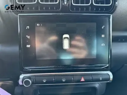 Photo 18 Citroën C3 Aircross  PureTech 110 S&S BVM6