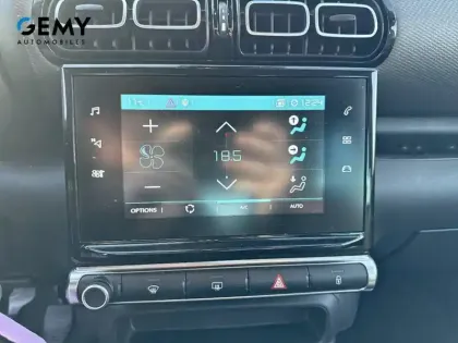 Photo 16 Citroën C3 Aircross  PureTech 110 S&S BVM6