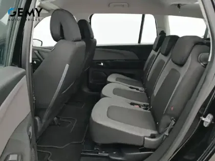 Photo 9 Citroën C4 Grand  Spacetourer BlueHDi 130 S&S EAT8