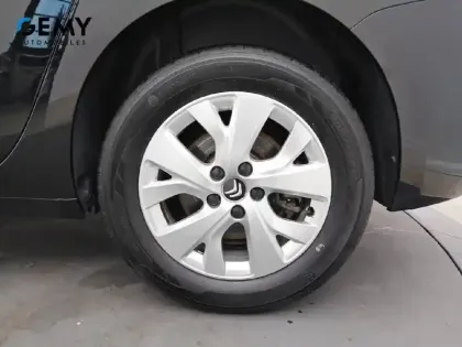 Photo 10 Citroën C4 Grand  Spacetourer BlueHDi 130 S&S EAT8