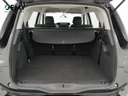 Photo 5 Citroën C4 Grand  Spacetourer BlueHDi 130 S&S EAT8