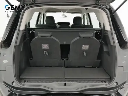 Photo 19 Citroën C4 Grand  Spacetourer BlueHDi 130 S&S EAT8