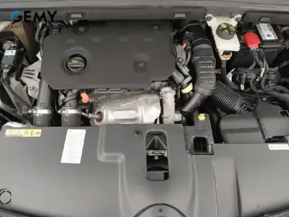 Photo 11 Citroën C4 Grand  Spacetourer BlueHDi 130 S&S EAT8