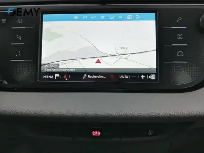 Photo 13 Citroën C4 Grand  Spacetourer BlueHDi 130 S&S EAT8