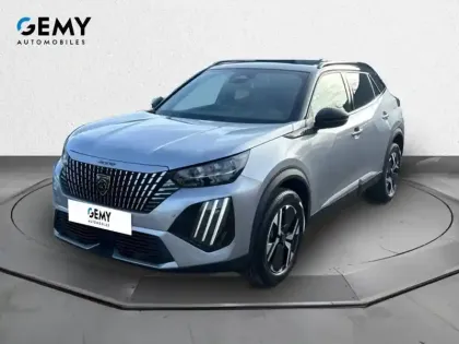 Photo 18 Peugeot 2008 Gén. II Ph2 GT 5