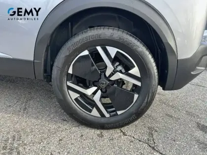 Photo 28 Peugeot 2008 Gén. II Ph2 GT 5