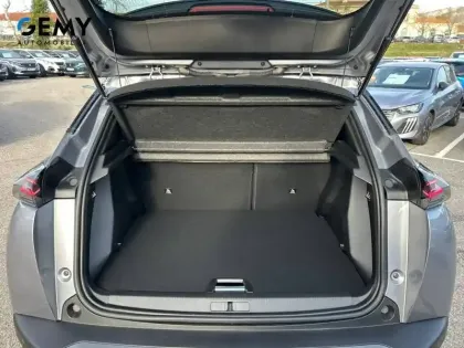 Photo 23 Peugeot 2008 Gén. II Ph2 GT 5