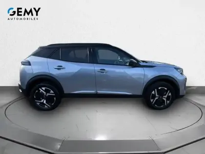 Photo 39 Peugeot 2008  Hybrid 145 e-DCS6