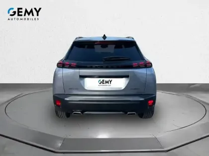 Photo 40 Peugeot 2008  Hybrid 145 e-DCS6