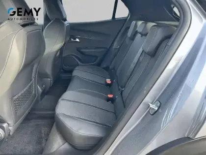 Photo 45 Peugeot 2008  Hybrid 145 e-DCS6