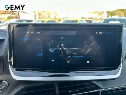 Photo 34 Peugeot 2008 Gén. II Ph2 GT 5