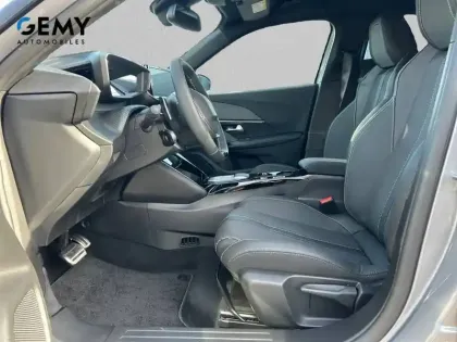 Photo 8 Peugeot 2008  Hybrid 145 e-DCS6