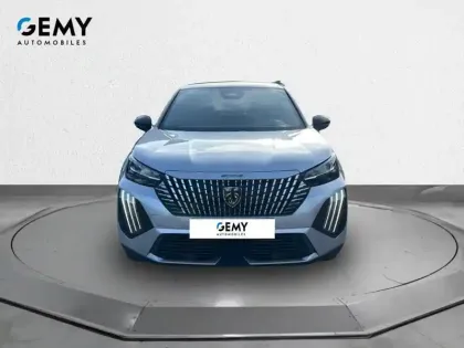 Photo 19 Peugeot 2008 Gén. II Ph2 GT 5