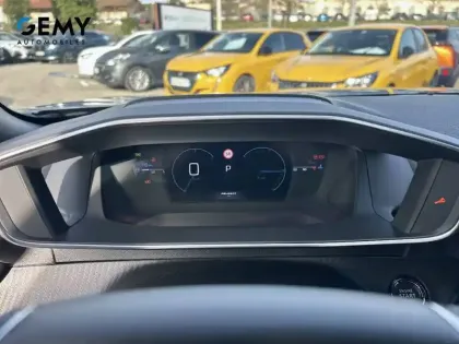 Photo 31 Peugeot 2008 Gén. II Ph2 GT 5