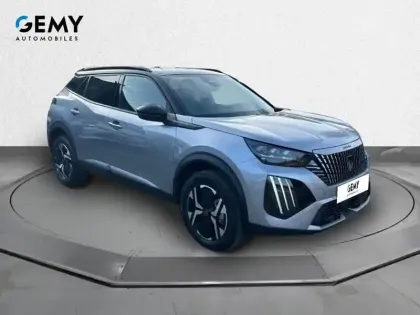 Photo 38 Peugeot 2008  Hybrid 145 e-DCS6