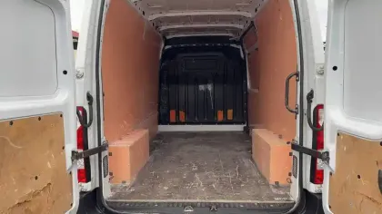 Photo 10 Nissan Nv400  L2H2 3.3T 2.3 DCI 135