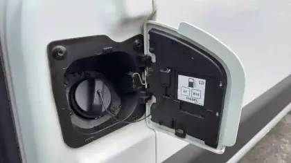 Photo 29 Nissan Nv400  L2H2 3.3T 2.3 DCI 135