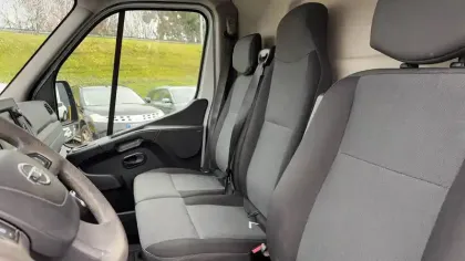 Photo 33 Nissan Nv400  L2H2 3.3T 2.3 DCI 135