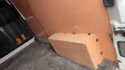 Photo 11 Nissan Nv400  L2H2 3.3T 2.3 DCI 135