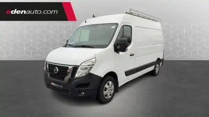 Photo Nissan Nv400 N-connecta
