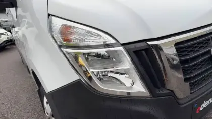 Photo 36 Nissan Nv400  L2H2 3.3T 2.3 DCI 135