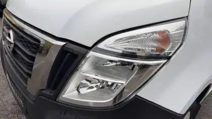 Photo 34 Nissan Nv400  L2H2 3.3T 2.3 DCI 135