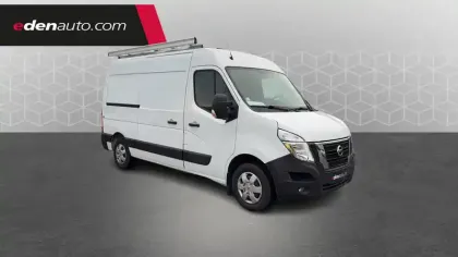 Photo 6 Nissan Nv400  L2H2 3.3T 2.3 DCI 135