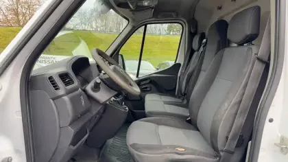 Photo 7 Nissan Nv400  L2H2 3.3T 2.3 DCI 135